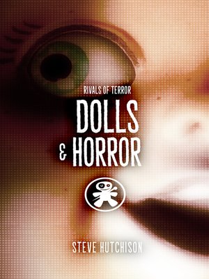 cover image of Dolls & Horror